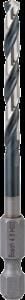 Bosch - Altıgen Şaftlı - Impact Control - HSS Metal Matkap Ucu 4,5*87mm 2608577055