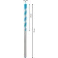 Bosch Expert Cyl-9 Multiconstruction Delme Ucu 3 x 40 x 70 mm