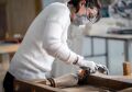 Bosch EXPERT Sünger Zımpara SuperFine/Finish-Çok İnce 2608901179