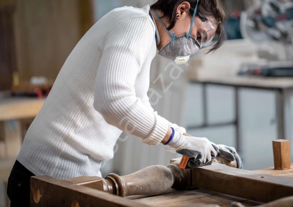Bosch EXPERT Sünger Zımpara SuperFine/Finish-Çok İnce 2608901179