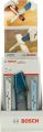 Bosch Panter Testere Bıçakları İçin El Testeresi 2608000495
