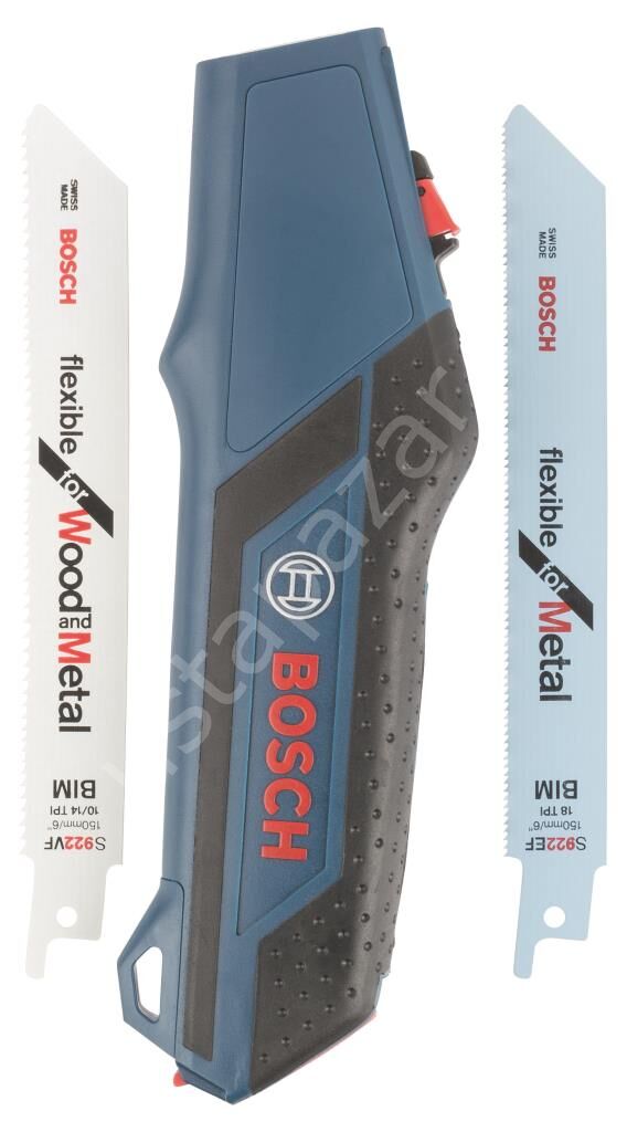 Bosch Panter Testere Bıçakları İçin El Testeresi 2608000495
