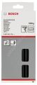 Bosch - Tutkal Çubuğu Siyah 11*200 mm 500 gr 2607001178