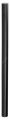 Bosch - Tutkal Çubuğu Siyah 11*200 mm 500 gr 2607001178