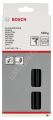 Bosch - Tutkal Çubuğu Siyah 11*200 mm 500 gr 2607001178