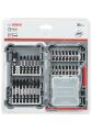 Bosch 31 Parça Vidalama Ucu Seti 2607017574