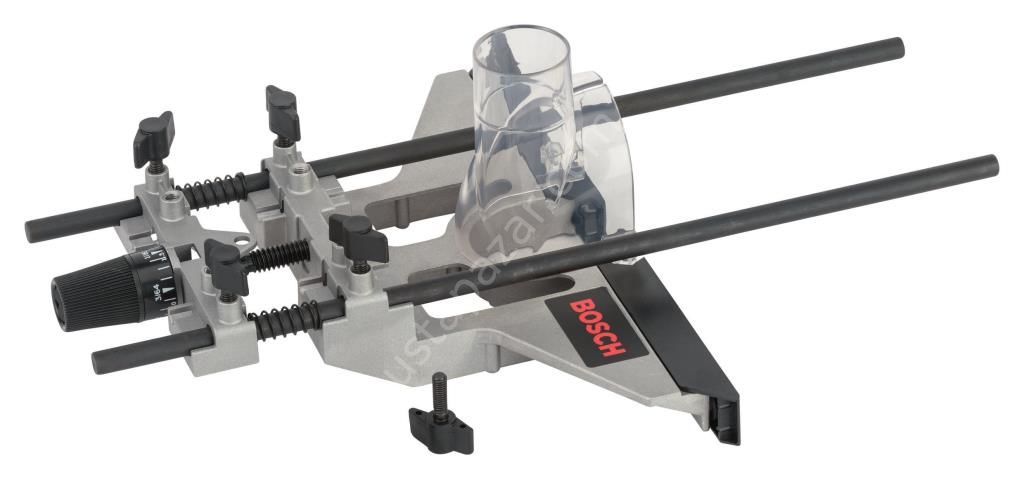 Bosch - Frezeler için parallelik mesnedi 2607001387