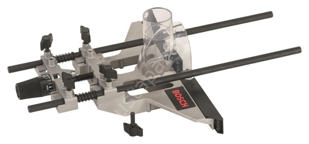Bosch - Frezeler için parallelik mesnedi 2607001387