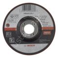 Bosch - 125*3,0 mm Yarı Esnek Inox (Paslanmaz Çelik) Taşlama Diski 2608602218