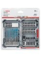 Bosch 35 Parça Vid. ve Mat. Ucu Seti (HEX9) 2607017570