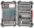 Bosch 35 Parça Vid. ve Mat. Ucu Seti (HEX9) 2607017570