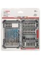 Bosch 35 Parça Vid. ve Mat. Ucu Seti (HEX9) 2607017570