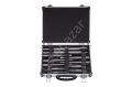 Bosch 11 Parça Çantalı SDS-Plus Kırıcı Delici Ucu ve Keski Seti 2608578765