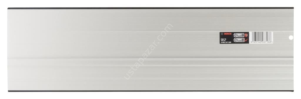 Bosch - Daire Testere için Klavuz kızak FSN70 2602317030