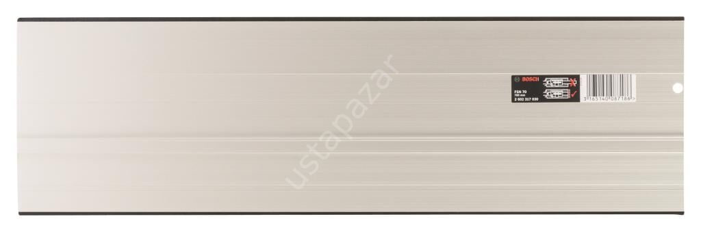 Bosch - Daire Testere için Klavuz kızak FSN70 2602317030