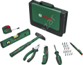 Bosch Universal El Aleti Seti 25 Parça (Set 2) 1600A0275K