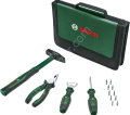 Bosch Easy Starter El Aleti Seti 14 Parça (Set 2) 1600A027PT