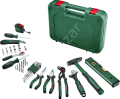 Bosch Advanced El Aleti Seti (52 Parça) 1600A02BY7