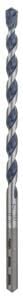 Bosch - cyl-5 Serisi, Blue Granite Turbo Beton Matkap Ucu, 7*150 mm 2608588150