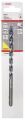 Bosch - cyl-5 Serisi, Blue Granite Turbo Beton Matkap Ucu, 7*150 mm 2608588150