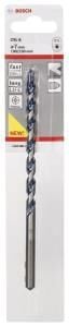 Bosch - cyl-5 Serisi, Blue Granite Turbo Beton Matkap Ucu, 7*150 mm 2608588150
