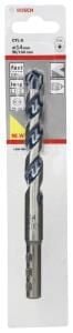 Bosch - cyl-5 Serisi, Blue Granite Turbo Beton Matkap Ucu, 14*150 mm 2608588159