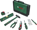 Bosch Universal El Aleti Seti 25 Parça (Set 1) 1600A02BY6