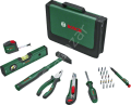 Bosch Universal El Aleti Seti 25 Parça (Set 1) 1600A02BY6