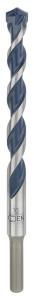 Bosch - cyl-5 Serisi, Blue Granite Turbo Beton Matkap Ucu, 16*200 mm 2608588161