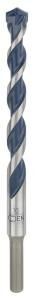 Bosch - cyl-5 Serisi, Blue Granite Turbo Beton Matkap Ucu, 16*200 mm 2608588161