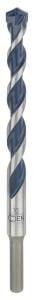 Bosch - cyl-5 Serisi, Blue Granite Turbo Beton Matkap Ucu, 16*200 mm 2608588161