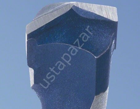 Bosch - cyl-5 Serisi, Blue Granite Turbo Beton Matkap Ucu, 16*200 mm 2608588161