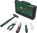 Bosch Easy Starter El Aleti Seti 14 Parça (Set 1) 1600A02BY3