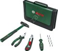 Bosch Easy Starter El Aleti Seti 14 Parça (Set 1) 1600A02BY3