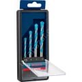 Bosch Expert Cyl-9 4'lü Çok Amaçlı Matkap Ucu Seti 2608900646