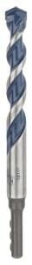 Bosch - cyl-5 Serisi, Blue Granite Turbo Beton Matkap Ucu, 18*200 mm 2608588162