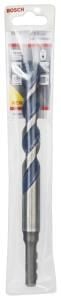 Bosch - cyl-5 Serisi, Blue Granite Turbo Beton Matkap Ucu, 18*200 mm 2608588162