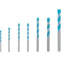 Bosch Expert Multiconstruction Cyl-9 Delme Ucu Seti 4/5/6/6/8/10/12 mm 7 Parça