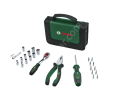 Bosch Taşınabilir El Aleti Seti 26 Parça 1600A02BY2