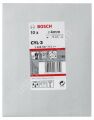 Bosch - cyl-3 Serisi, Beton Matkap Ucu 4*75 mm 10'lu Paket 2608597713