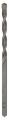 Bosch - cyl-3 Serisi, Beton Matkap Ucu 4*75 mm 10'lu Paket 2608597713