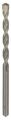 Bosch - cyl-3 Serisi, Beton Matkap Ucu 7*100 mm 10'lu Paket 2608597718