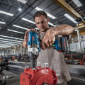 Bosch Professional GDS 18V-1050 H (Solo) Akülü Darbeli Somun Sıkma Makinesi 06019J8500
