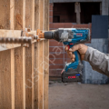 Bosch Professional GDS 18V-1050 H (Solo) Akülü Darbeli Somun Sıkma Makinesi 06019J8500