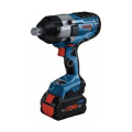 Bosch Professional GDS 18V-1050 H Çift Akülü 8 Ah Somun Sıkma Makinesi 06019J8502