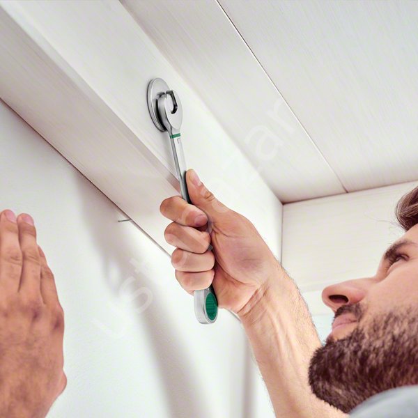 Bosch Cırcırlı Kombine Anahtar Seti 8 Parça 1600A027PS