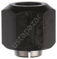 Bosch - 12 mm cap 24 mm Anahtar Genisligi Penset 2608570107