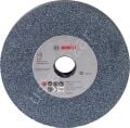 Bosch - 200*25*32 mm GSM 200/D İçin 36 Kum Taşlama Taşı 2608600111