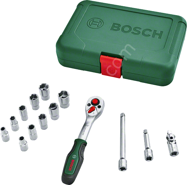 Bosch Lokma Seti 14 Parça 1600A02BY0