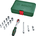 Bosch Lokma Seti 14 Parça 1600A02BY0